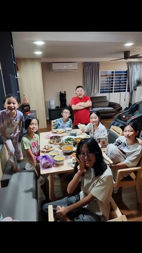 happy father day😁 | Henry Thia