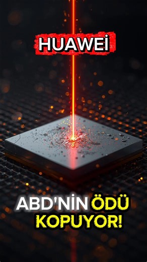 Huawei = China's Secret Weapon?