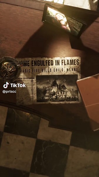 Unlock The Evil Within 2 with Free Camera Mod