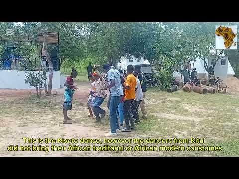 Akamba cultural weekend