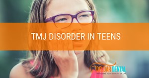 TMJ Disorder Teens - What's the best approach for jaw pain treatment?