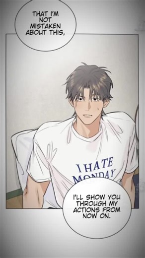 Recomendaciones de Manhwa BL: ¡Vampiros y más!