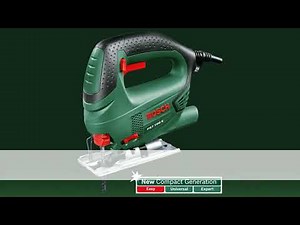 Bosch Jigsaw PST 700 E Corded