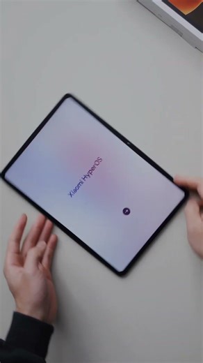 Xiaomi pad 8 the ultimate Android tablet is here