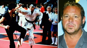 ”Karate Kid”-skådis död – blev 63 år