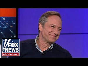 TV host Mike Rowe weighs in on the American workforce