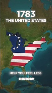 history of the USA🇺🇸🦅