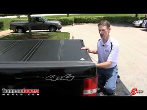 Bakflip Tonneau Covers