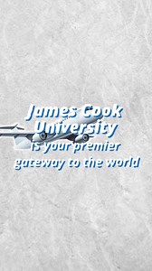 Start your journey with JCU | James Cook University (Singapore Campus)