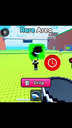 Lucky box #Roblox #shorts #brainrot #robloxfunshorts