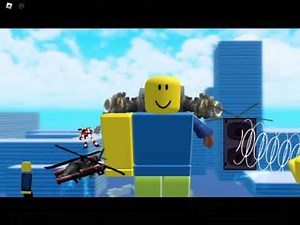 Roblox Outbreak 031 (Part 1)