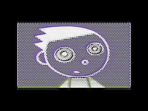 THE EPICNESS OF PBS KIDS DASH LOGO