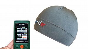 Watch Instrument detection effect on Amazon Live