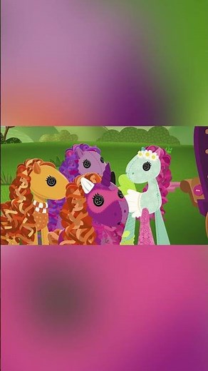 Lalaloopsy - Roll Out the Red Carpet for | Kids Cartoon | Kabillion