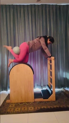 Level Up Your Kickbacks with Ladder Barrel