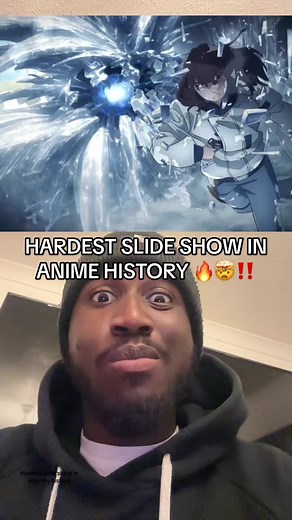 🤯 KIRUKO REALLY RUNNING UP ON EM IN A SLIDESHOW 🔥 This animation was soooo tough 😮‍💨 Heavenly Delusion is peak fr 🔥‼️💯 #heavenlydelusion #kiruko #animetiktok #greenscreen #fyp #slideshow