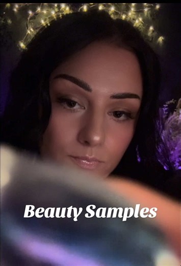 Adorable Beauty Samples for Your Makeup Routine