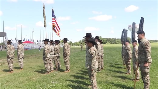 Easy Company’s lineage situation is kind of stupid