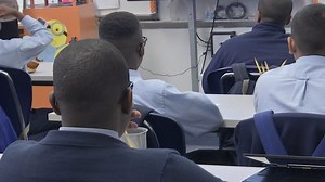 Success Academy Faces Fierce Criticism Over Its Handling of Racial Issues