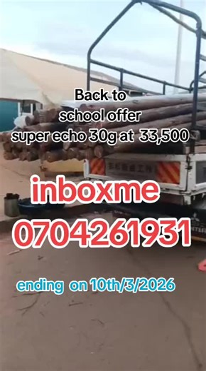 #creatorsearchinsights @fire age enterprise roofings super echo 30g at 33,500