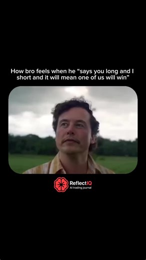 ReflectIQ on Instagram: "“One of us will win.” Plot twist: the market took both stops. #trading #daytrading #tradingmeme #tradingmemes #traderhumor #longshort #longvsshort #futures #forex #stocks #priceaction #riskmanagement #tradingpsychology #marketstructure #ReflectIQ"