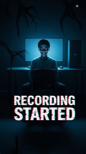 “I Saw Myself on My Own Camera at 2:30 AM | Short Horror Story” ‪@mrnightmare‬ #horrorstories