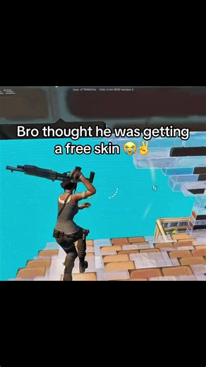 I feel bad 😭 - Macros Tweaks in bio #fortnite #fyp ##fortniteclips #viral #fortnitesettings