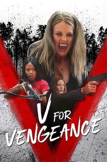 V for Vengeance (2022) - Where to Watch