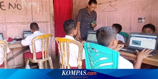 Jadwal ANBK buat Siswa SD 2025, Mulai Awal September