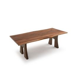 Modern Rustic Mackinac Dining Table