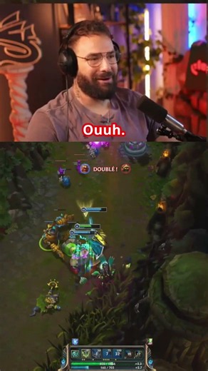 A blast from the past thanks to LOL Classic 😍
