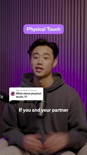 Understanding Physical Touch as a Love Language in Relationships