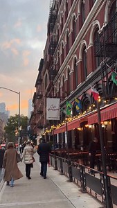 Café Habibti: women-owned, New York-raised, with culture and community in the fabric of it all ❣️ Super excited about this spot as I think it’s a bit different than the Muslim cafes we’re used to. Elevated, intimate, women’s comfort in mind, and prayer space. And a cool menu :) Café Habibti (@cafehabibti) 📍510 LaGuardia Pl, New York, NY 10012 #halal #cafe #muslimowned #nyc #muslimcafes #nyccafes #muslimcommunity #muslimsinnyc #nyumuslims #nyucafes #halalblog #thingstodoinnyc #muslimfoodies | Mu