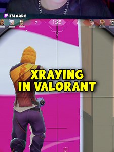 OPTIFINE is OP...👀#valorant #laark #valorantclips #valorantgaming #valorantfunny