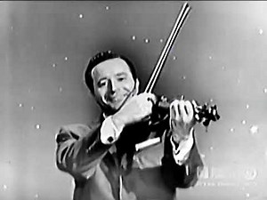 A Dance with Lawrence Welk & Alice Lon