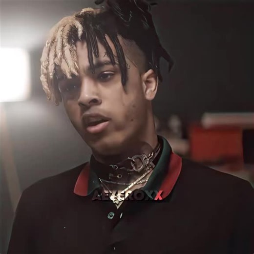 LLJ𖣂🕊️💔 @aezeroxx #xxxtentations #goat🐐 #bestrapper #popular #fyp TikTok