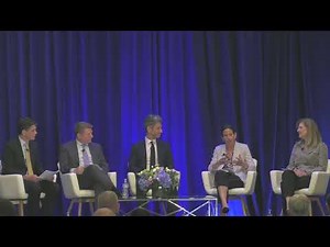 2023 International Insurance Forum: Rethinking Insurer Investing – Strategies for a Changing World