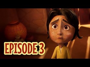 The Chosen Adventures Episode 3: Why, God?!