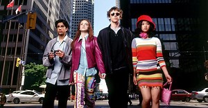 8 filmes da Disney  para relembrar a moda dos anos 2000