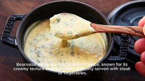 bearnaise sauce recipe