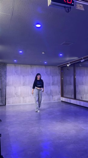 Fearless Dance Performance by Lessafim