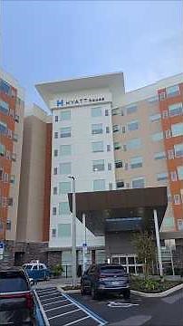 Hyatt House Orlando International Drive 2 Bedroom Condo Tour