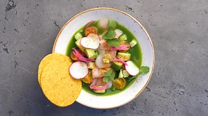 106K views · 758 reactions | Enjoy our famous margaritas, sizzling fajitas, fresh guacamole and more under the stars on the open-air Plaza. For reservations, call 760-777-4980 or visit laquintaresort.com. #laquinta #dinegps #dinner | La Quinta Resort & Club | Facebook