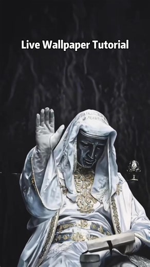 Click the bottom left corner to create the same style Baldwin IV wallpaper#capcut #capcutforus #capcutpioneer #4kwallpaper How to set up iPhone king baldwin IV wallpaperwallpaper tutorial How to apply iPhone live wallpaper live wallpaper wallpaper iPhone wallpaper 8K wallpaper spatial wallpaper live wallpaper special wallpaper ios 26 spatial wallpaper ios26 spatial 3d wallpaper#baldwin