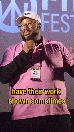 At the Woodstock Film Festival, there’s never a shortage of incredible talent ready to share their insight with our community of filmmakers and film lovers. If you’ve experienced one of our screenings, you know just how special they become when followed by an intimate filmmaker Q&A. Don’t miss out next year! Join our mailing list for festival updates, submission deadlines, and more: https://buff.ly/rUnlq6K. | Woodstock Film Festival