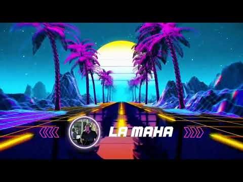 Funky Afro House Work Hour