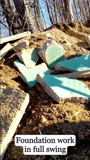 Team 1 Plastics Expansion Update: Steel Delivered, Foundation Rising