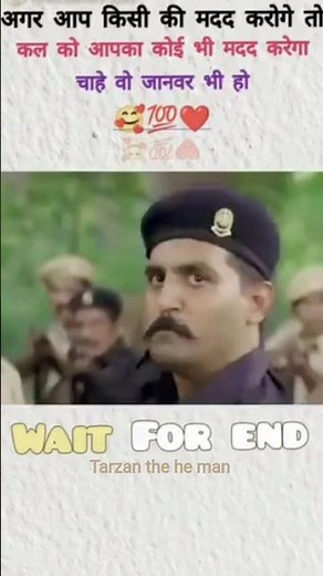 tarzan the he man # movie # shorts