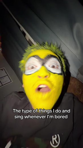 Emotional Minion Song That Will Make You Smile