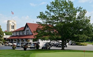 Olympia Fields Country Club - Alchetron, the free social encyclopedia